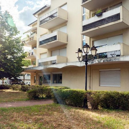 Be My Home - Le Lodge Fourviere Лион Екстериор снимка